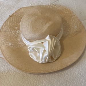 Custom spring hat